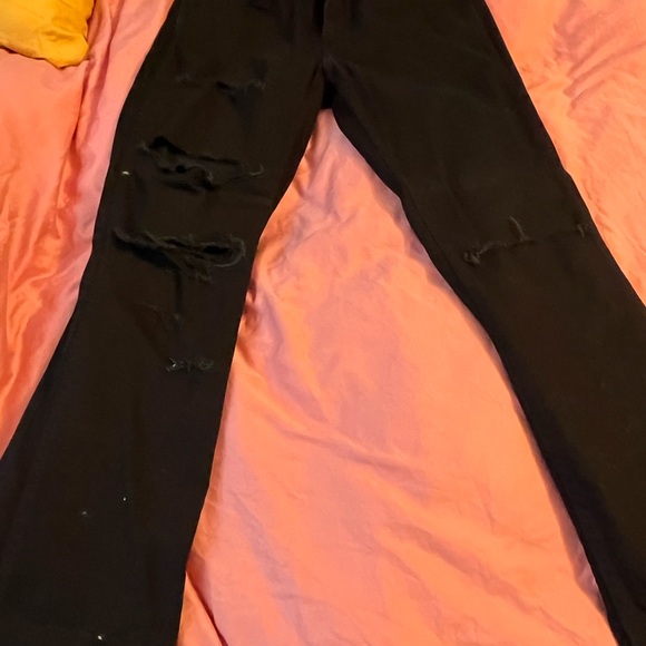 Levi's 511 distressed Jeans - Picture 4 of 7